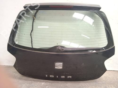 Tailgate SEAT IBIZA IV (6J5, 6P1)  | BP10376455C6 