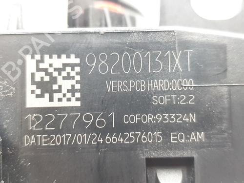 Switch CITROËN BERLINGO Box Body/MPV (B9)  | BP29808232I30 