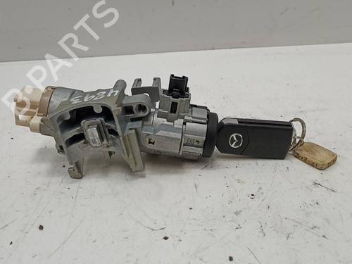 Ignition barrel MAZDA CX-7 (ER)  | BP15078574M48 