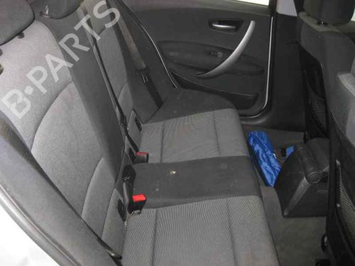 Servo brake BMW 1 (E87) 118 i | BP19021829M42 