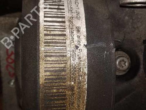 Engine SKODA FABIA II (542)  | BP9468046M1  - Image 5