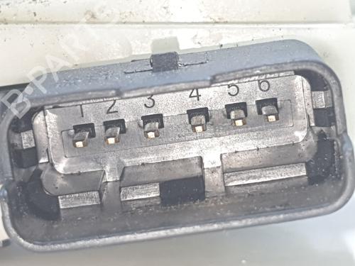 Front right lock CITROËN C4 II (NC_) 1.6 BlueHDi 120 | BP28378755C97 