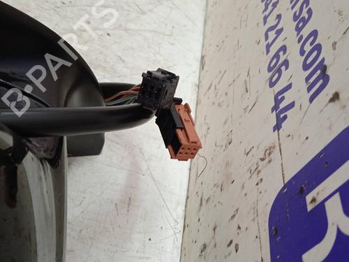 Right mirror PEUGEOT 307 SW (3H)  | BP9484787C27 