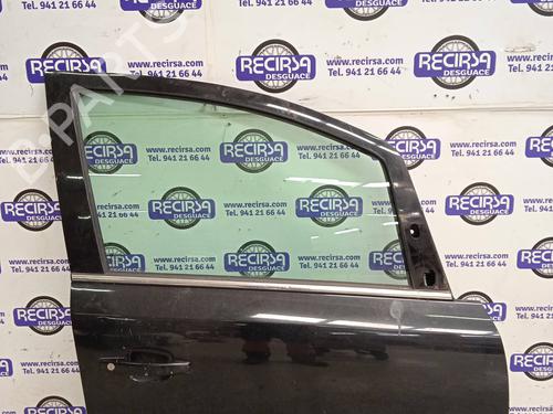 Right front door OPEL ZAFIRA / ZAFIRA FAMILY B (A05)  | BP9484164C3 