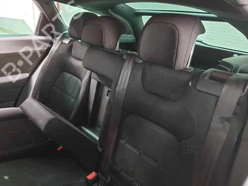 Styring servopumpe CITROËN DS5  | BP21017934M99 
