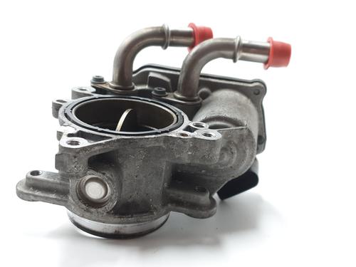 Throttle body VW GOLF VII (5G1, BQ1, BE1, BE2)  | BP28025629M82 