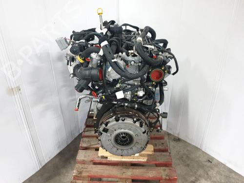 Engine PEUGEOT BOXER Platform/Chassis 2.2 BlueHDi 140 | BP40109312M1 - Image 10