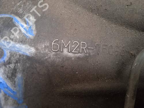 Gearbox FORD MONDEO IV (BA7)  | BP12524328M3 