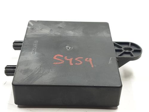 Electronic module OPEL VIVARO B Van (X82) 1.6 CDTI (05) | BP30906936M83 