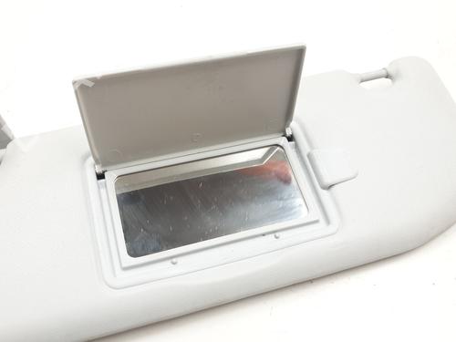 Left sun visor PEUGEOT 2008 I (CU_) 1.5 BlueHDI 100 | BP33288339I1  - Image 6