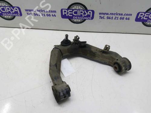 Right front suspension arm MITSUBISHI PAJERO III (V7_W, V6_W)  | BP9463581M13