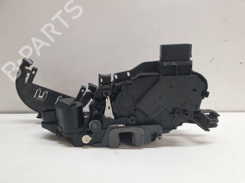 Rear left lock JAGUAR XF I (X250) 2.7 D | BP14526614C100 