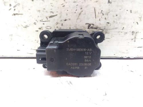 Heater blower motor FORD S-MAX (WA6) | BP9473156M62