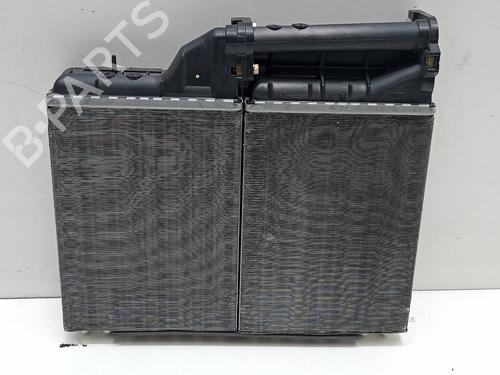 Used Heater matrix BMW 5 (E34) 520 i 24V (150 hp) 12980209