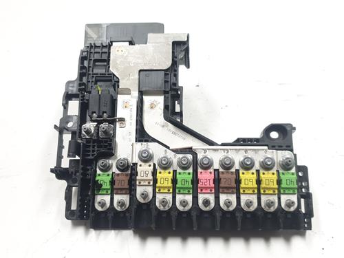Fuse box CITROËN C4 II (NC_) 1.6 BlueHDi 100 | BP37758846E1 - Image 2