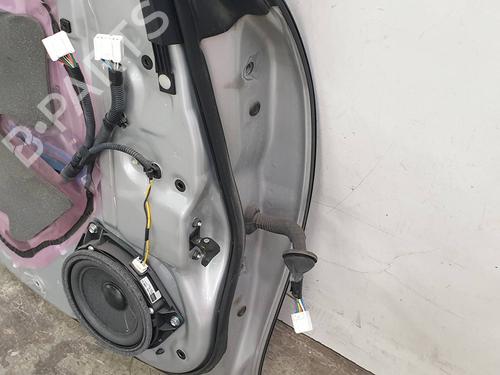 Left rear door LEXUS GS (_S19_) 450h (GRS191_, GWS191_) | BP18854666C4 