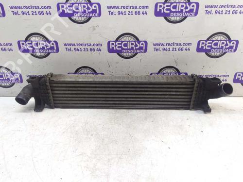 Intercooler FORD FOCUS II (DA_, HCP, DP)  | BP9475652M30 
