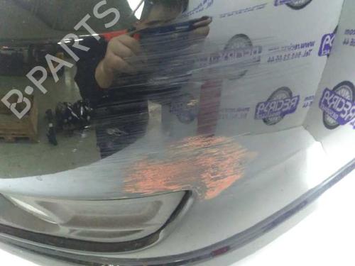 Front bumper ROVER 45 I Saloon (RT)  | BP9468657C7 