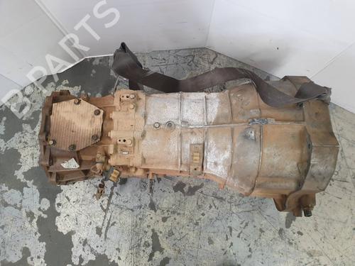 Gearbox NISSAN NAVARA NP300 (D40)  | BP25882210M3 