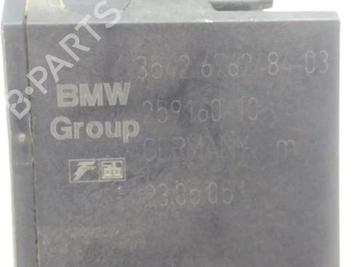 Pedal MINI MINI Convertible (R52)  | BP9466446I4 