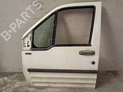 Used Left front door FORD TOURNEO CONNECT [2002-2013]  9462182