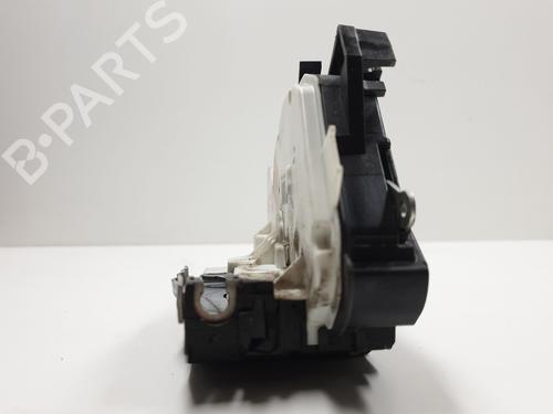 Rear right lock VW POLO V (6R1, 6C1)  | BP25882471C99 