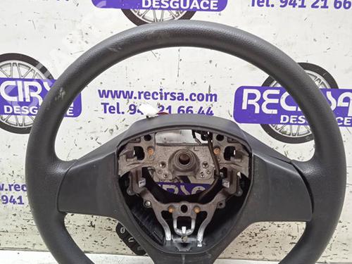 Used Steering wheel Steering wheel SUZUKI CELERIO (LF) 1.0 (AVK310) (68 hp) 9550740 9550740