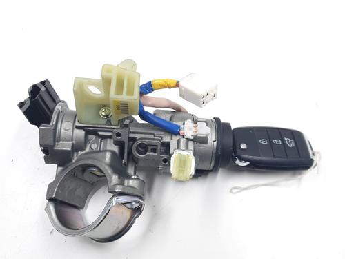 Used Ignition barrel KIA STONIC (YB) 1.0 T-GDi Eco-Dynamics+ (101 hp) 30835574