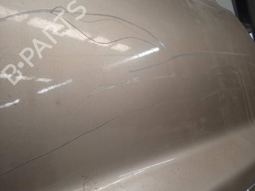 Right front door JEEP GRAND CHEROKEE II (WJ, WG) 3.1 TD 4x4 | BP10410542C3