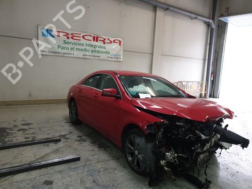 Headlight switch MERCEDES-BENZ CLA Coupe (C117) CLA 200 (117.343) | BP36051106I24 - Image 9