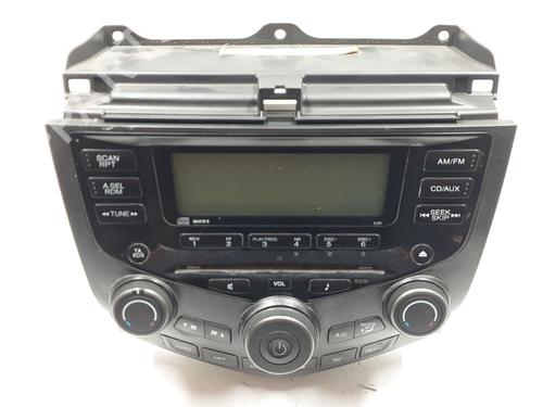Used Radio Radio 38466389 38466389