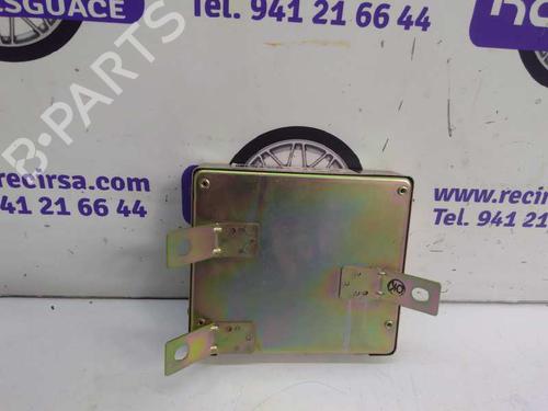 Engine control unit (ECU) HYUNDAI ATOS (MX)  | BP9482251M57 