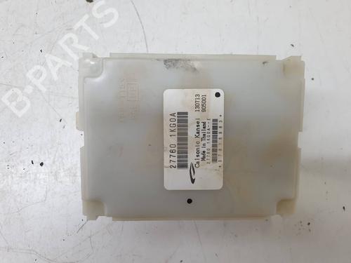 Electronic module NISSAN JUKE (F15) 1.6 | BP13665936M83 