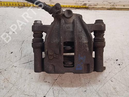 Used Left front brake caliper SMART FORTWO Coupe (451) electric drive (451.390) (48 hp) 11627994