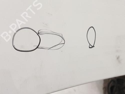 Right front door KIA CEED (CD) 1.6 CRDi 136 Eco-Dynamics+ | BP33421776C3  - Image 6