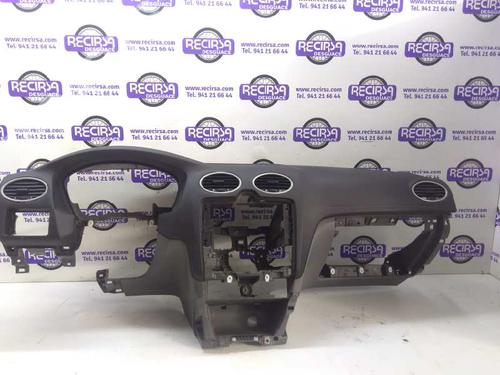 Kollisonspute sett FORD FOCUS II (DA_, HCP, DP)  | BP9470267C86 