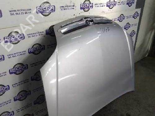 Panser OPEL VECTRA C (Z02) 2.2 DTI 16V (F69) | BP9481605C1 