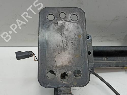 Front bumper reinforcement FORD FIESTA V (JH_, JD_)  | BP9477683C109 