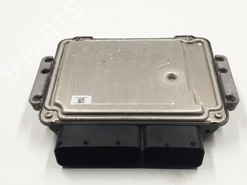 Engine control unit (ECU) HYUNDAI i30 Estate (GD) 1.6 CRDi | BP34538845M57  - Image 5