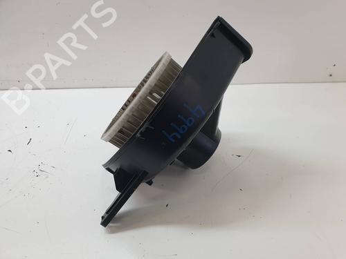 Heater blower motor SEAT IBIZA IV ST (6J8, 6P8)  | BP16708633M62 