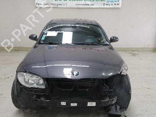 AC-Kondensator BMW 1 (E87) 120 d | BP9472617M32 