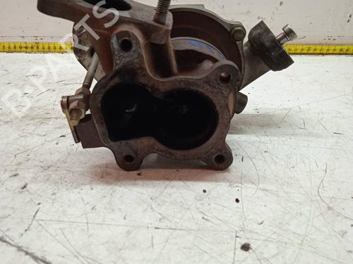Turbocharger/Supercharger FORD FIESTA V (JH_, JD_)  | BP9580845M71 