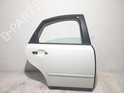 Used Right rear door VOLVO S40 II (544) 2.0 D (136 hp) 29973369
