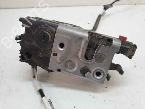 Rear right lock PEUGEOT 208 I (CA_, CC_)  | BP18143756C99 