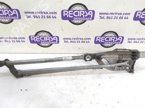Front wiper motor FORD FOCUS II (DA_, HCP, DP)  | BP9469284M29 