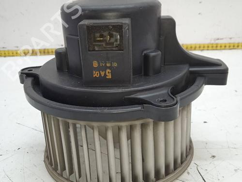 Heater blower motor KIA SORENTO I (JC)  | BP9487555M62 