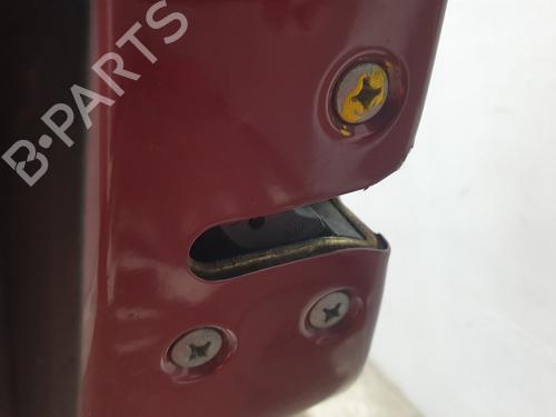 Used Rear left lock NISSAN TERRANO II (R20) [1992-2007]  23894151