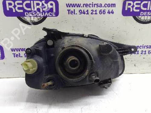 Left headlight OPEL CORSA B (S93)  | BP9482518C28 