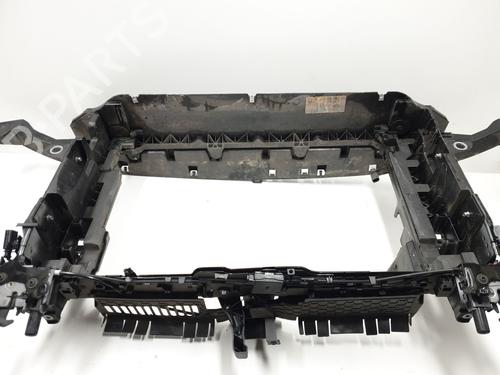 Front slam panel SEAT ARONA (KJ7, KJP) 1.0 TSI | BP35782575C72  - Image 8