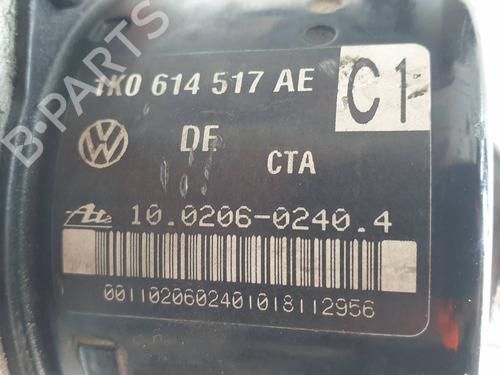 ABS pump AUDI A3 (8P1) 1.9 TDI | BP18708421M43 